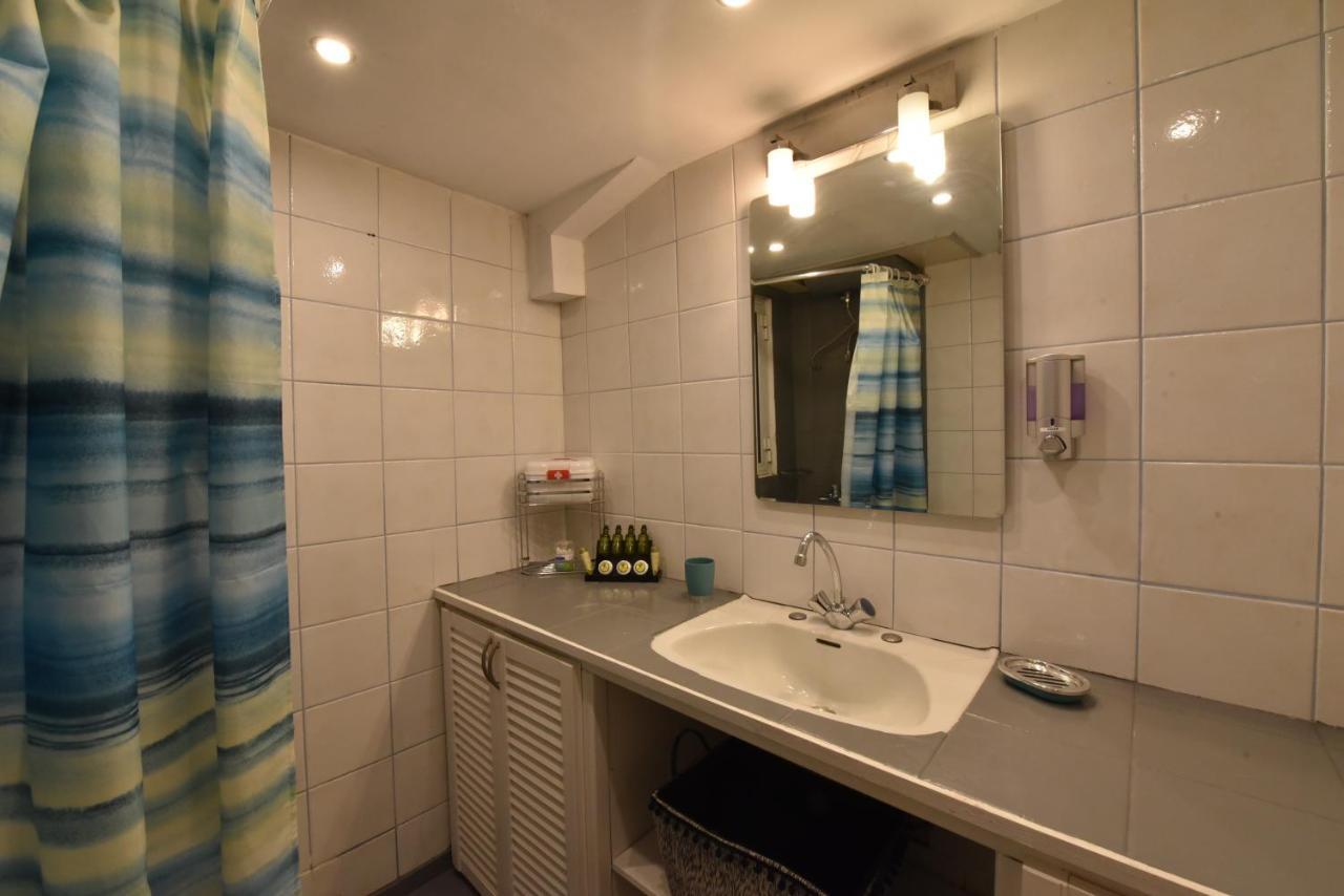 Jasmine Apartments เอเรเทรีย ภายนอก รูปภาพ
